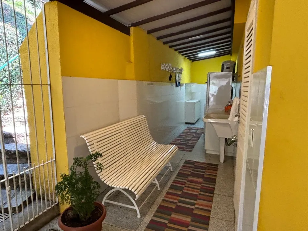 Casa, 4 quartos, 2420 m² - Foto 12