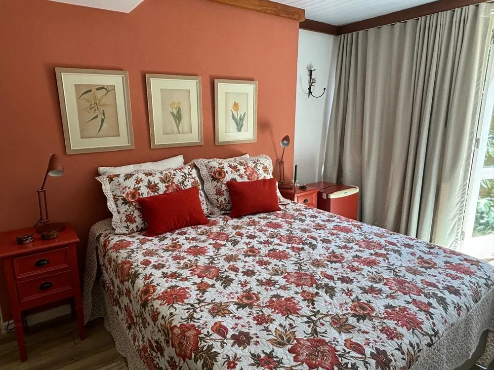 Casa, 4 quartos, 2420 m² - Foto 14