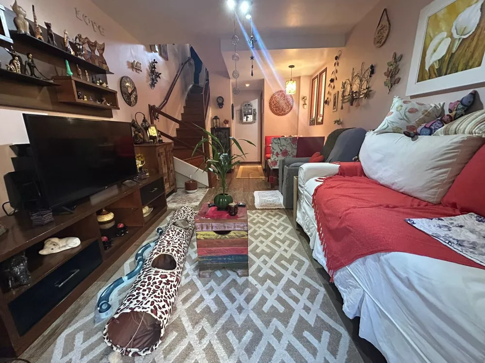 Casa de Condomínio, 3 quartos - Foto 5