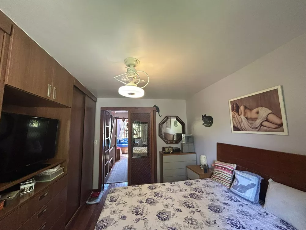 Casa de Condomínio, 3 quartos - Foto 14