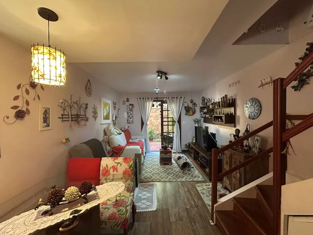 Casa de Condomínio, 3 quartos - Foto 6