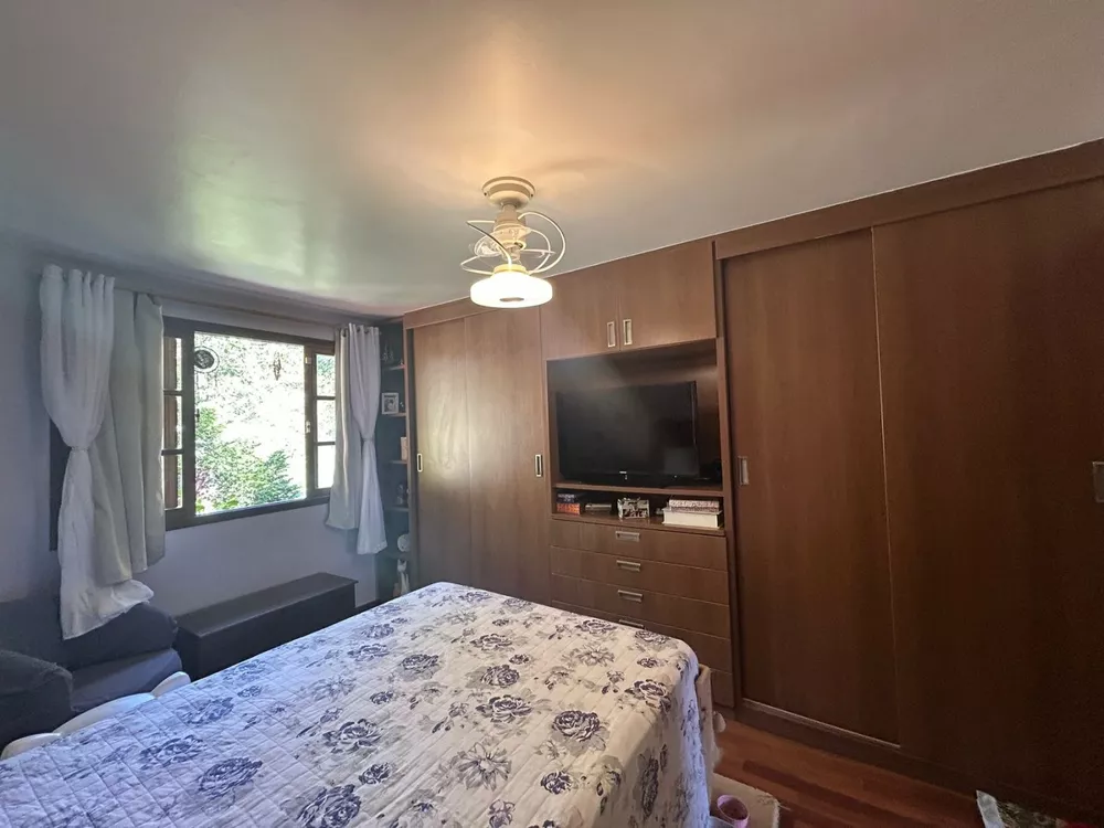 Casa de Condomínio, 3 quartos - Foto 15