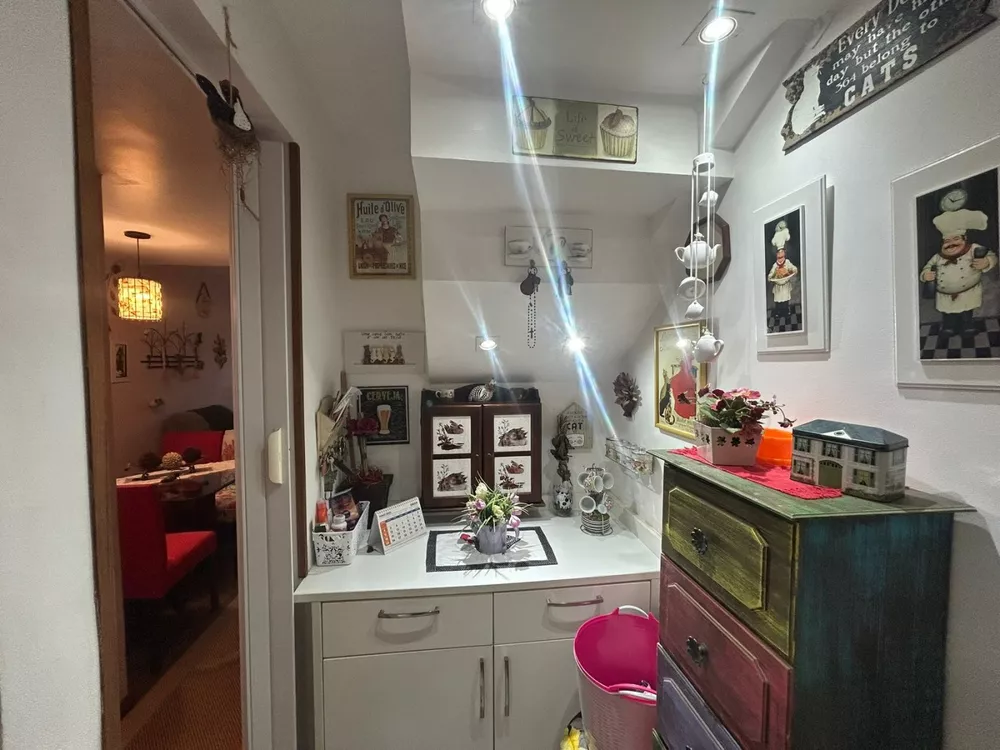 Casa de Condomínio, 3 quartos - Foto 10