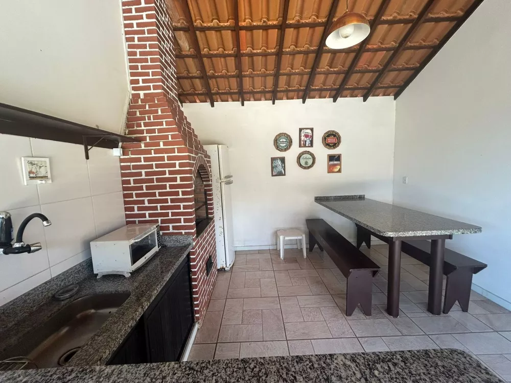 Casa de Condomínio, 3 quartos - Foto 24