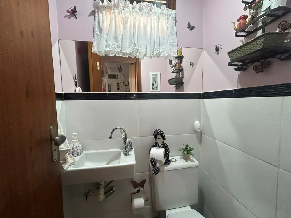 Casa de Condomínio, 3 quartos - Foto 11
