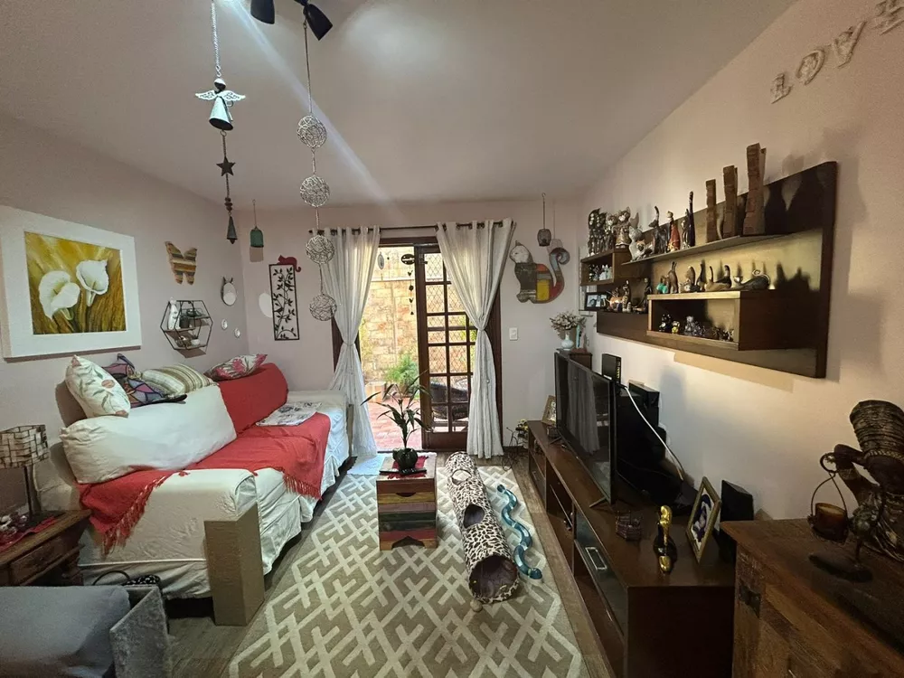 Casa de Condomínio, 3 quartos - Foto 7