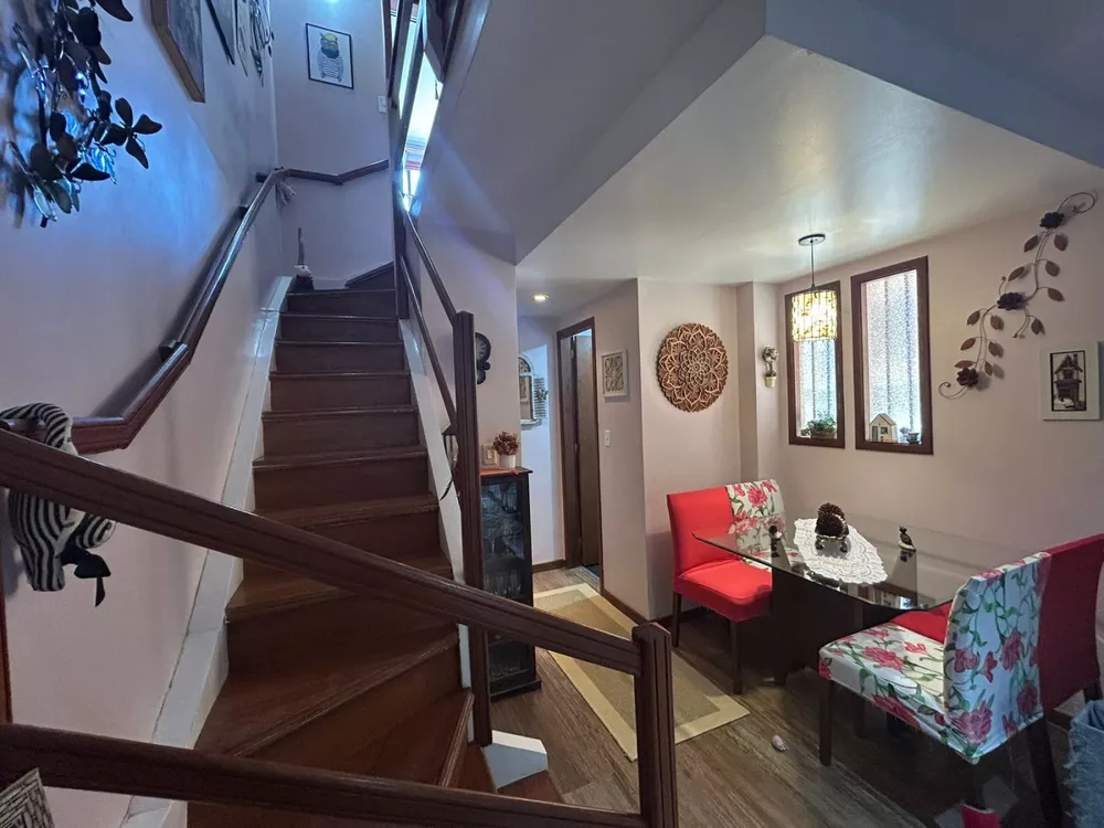 Casa de Condomínio, 3 quartos - Foto 12