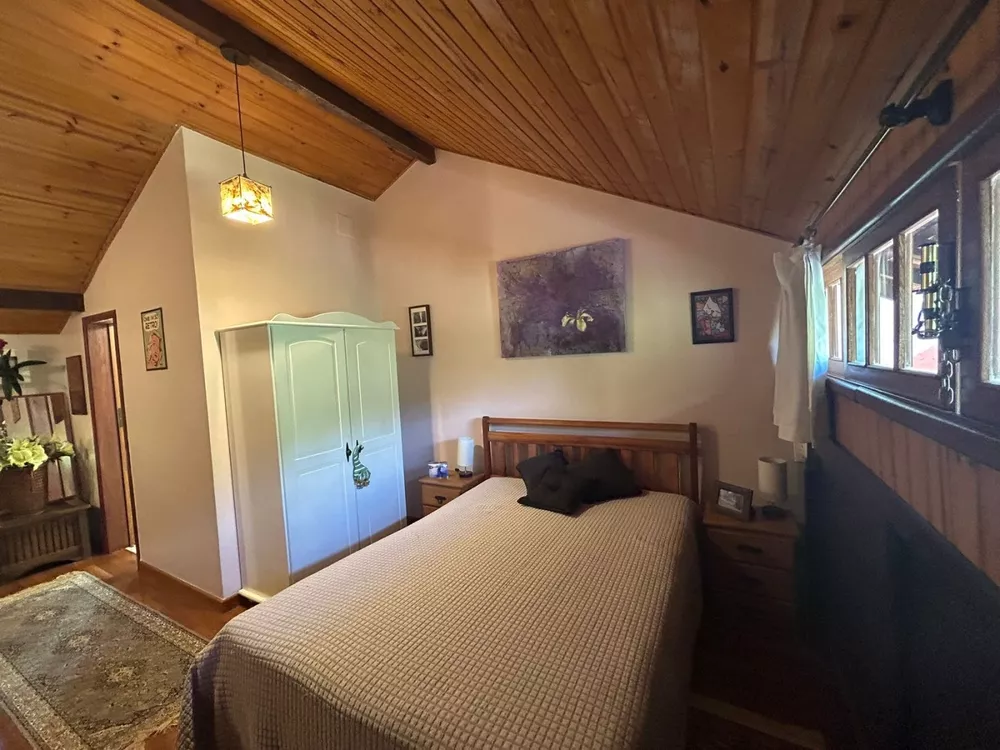 Casa de Condomínio, 3 quartos - Foto 21