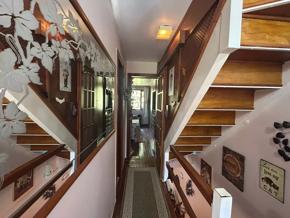 Casa de Condomínio, 3 quartos - Foto 13