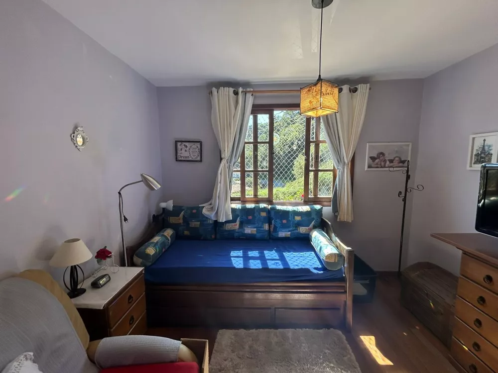 Casa de Condomínio, 3 quartos - Foto 18