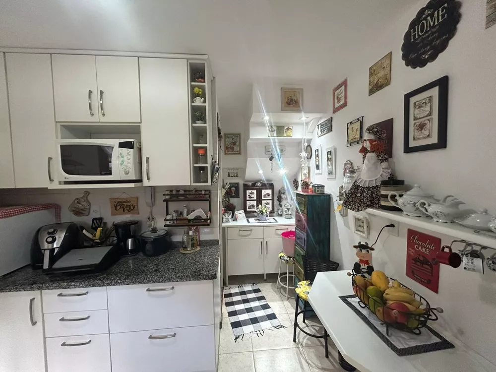 Casa de Condomínio, 3 quartos - Foto 9