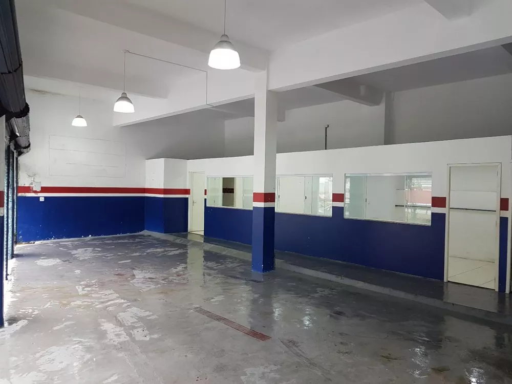 Prédio Inteiro - Foto 8