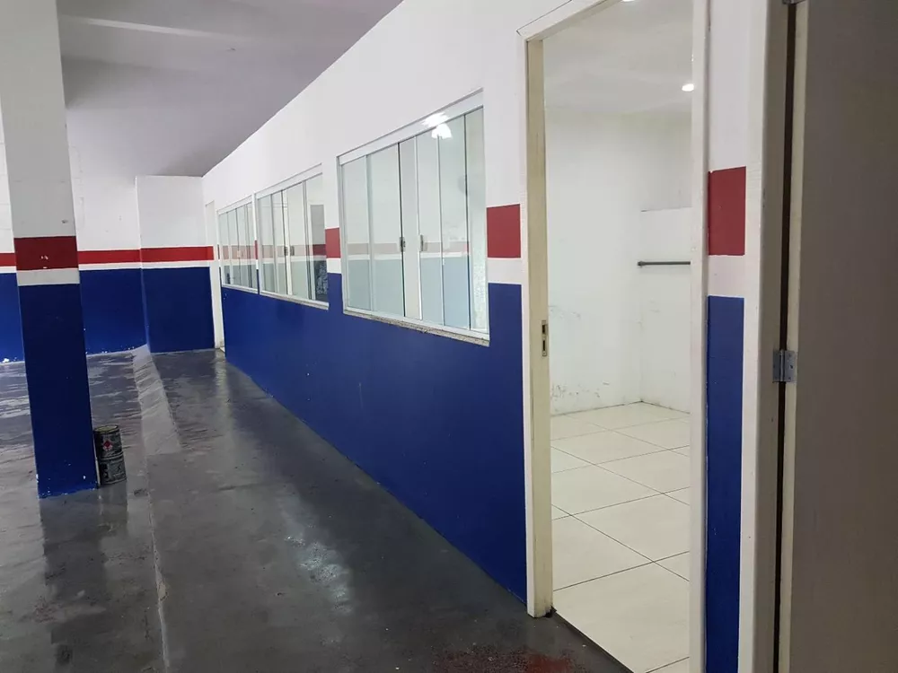 Prédio Inteiro - Foto 5