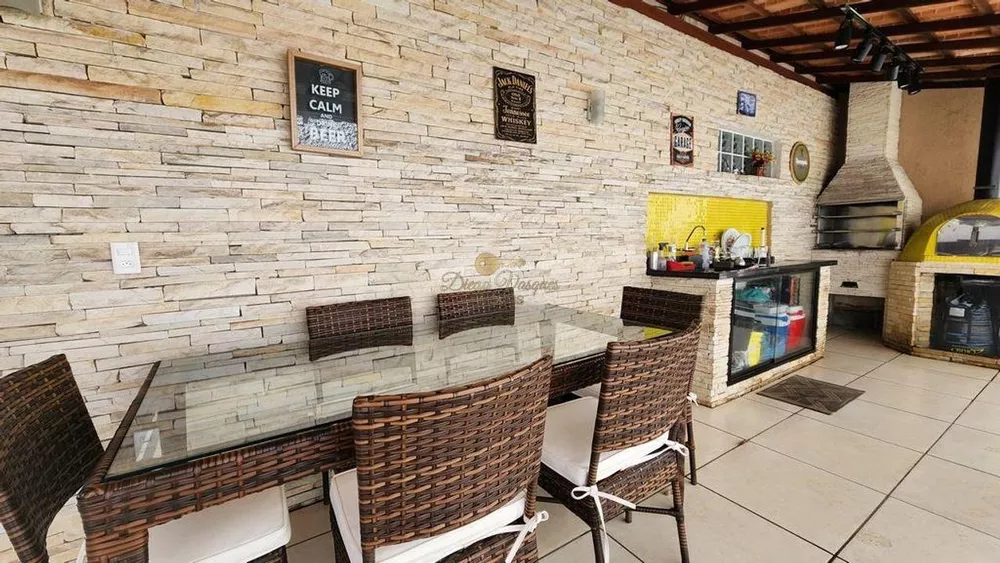 Casa, 4 quartos, 152 m² - Foto 16