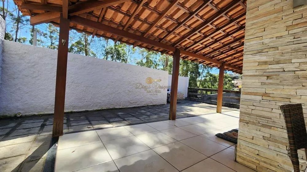 Casa, 4 quartos, 152 m² - Foto 17