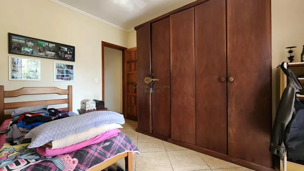 Casa, 4 quartos, 152 m² - Foto 3
