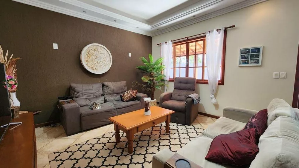 Casa, 4 quartos, 152 m² - Foto 7