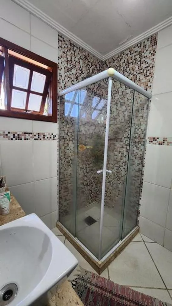 Casa, 4 quartos, 152 m² - Foto 19