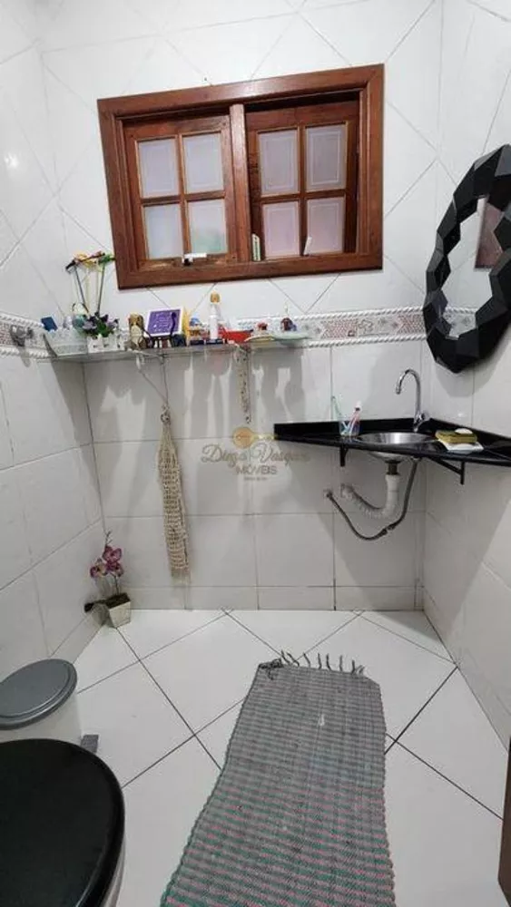 Casa, 4 quartos, 152 m² - Foto 20