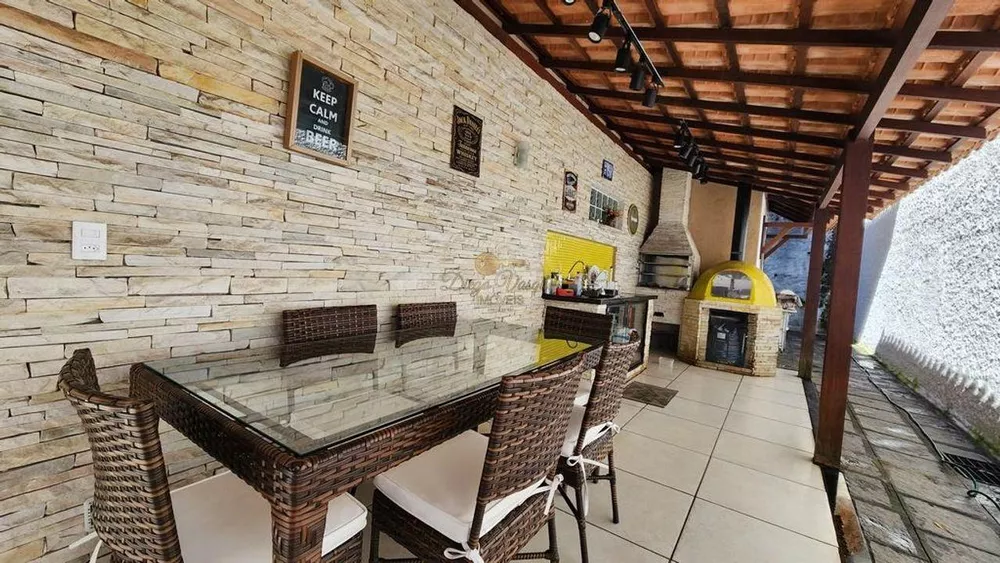 Casa, 4 quartos, 152 m² - Foto 6