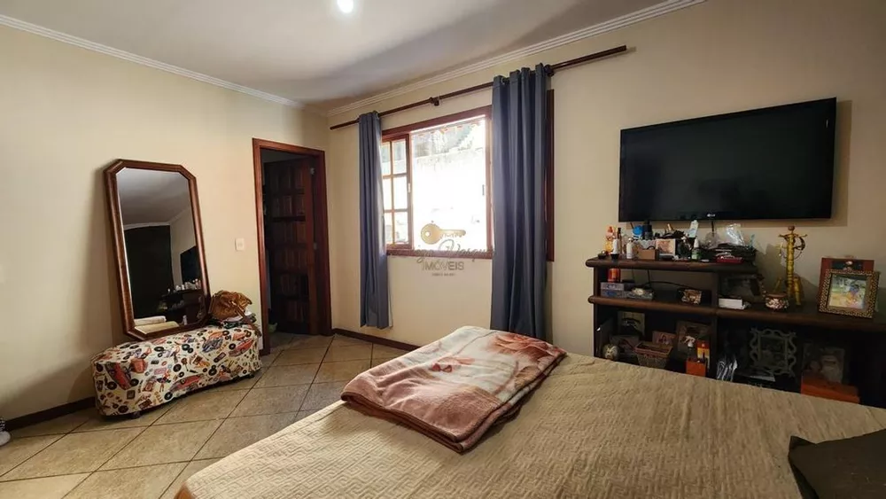 Casa, 4 quartos, 152 m² - Foto 12