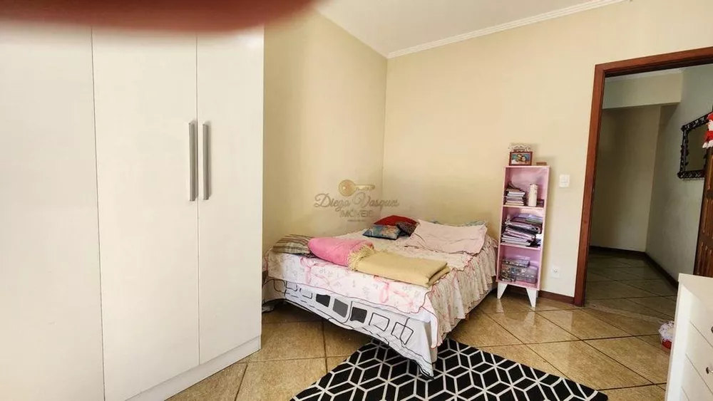 Casa, 4 quartos, 152 m² - Foto 4