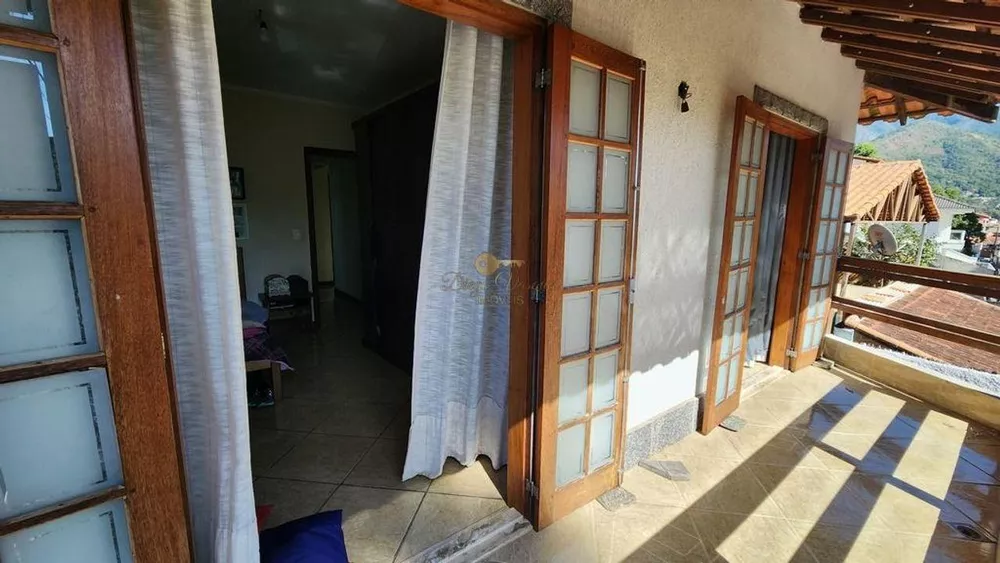 Casa, 4 quartos, 152 m² - Foto 11