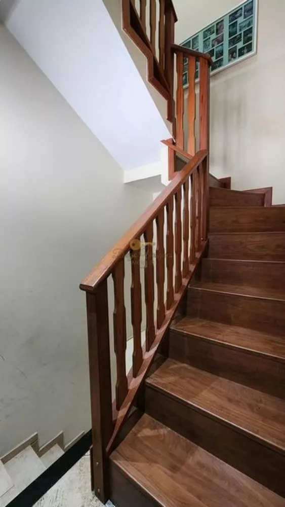 Casa, 4 quartos, 152 m² - Foto 10