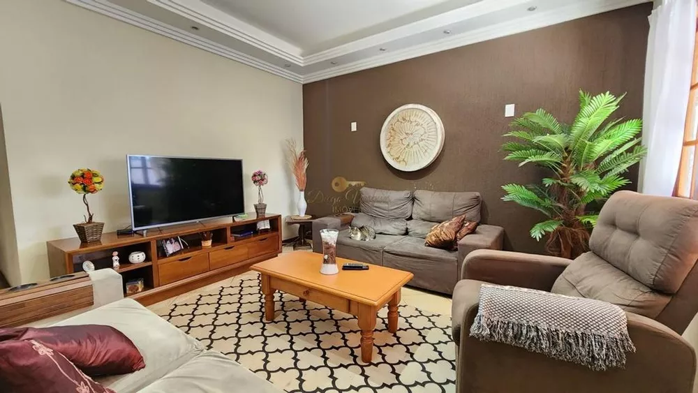 Casa, 4 quartos, 152 m² - Foto 8