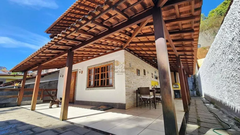 Casa, 4 quartos, 152 m² - Foto 15
