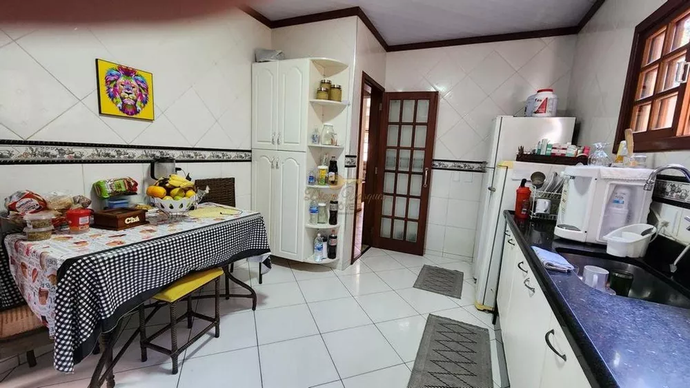 Casa, 4 quartos, 152 m² - Foto 9