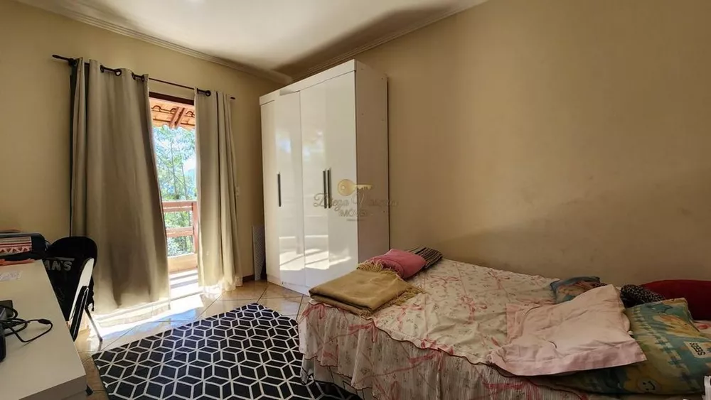Casa, 4 quartos, 152 m² - Foto 13