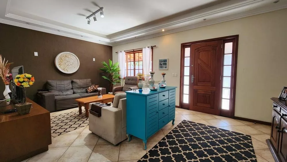 Casa, 4 quartos, 152 m² - Foto 18