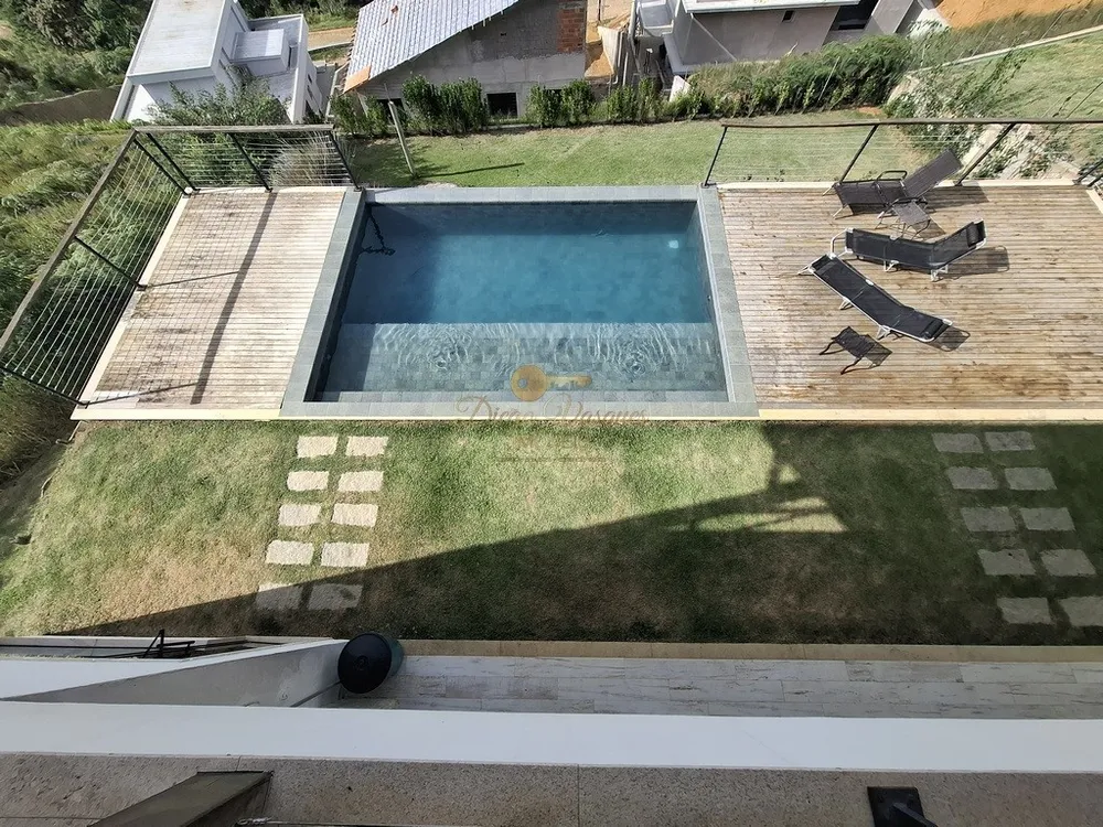 Casa de Condomínio, 4 quartos - Foto 7