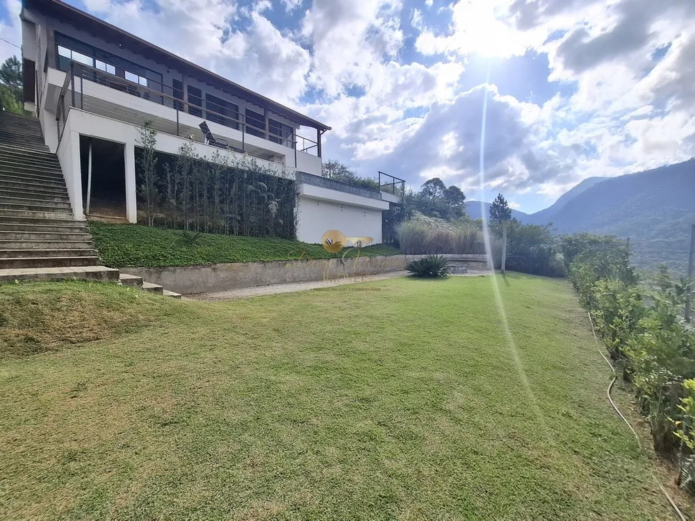 Casa de Condomínio, 4 quartos - Foto 40
