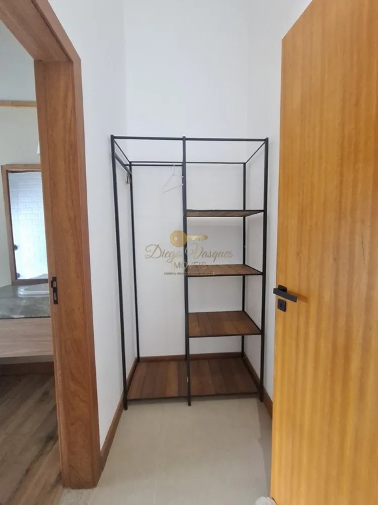Casa de Condomínio, 4 quartos - Foto 26