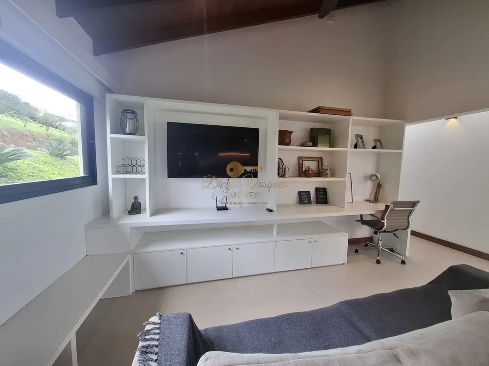 Casa de Condomínio, 4 quartos - Foto 10