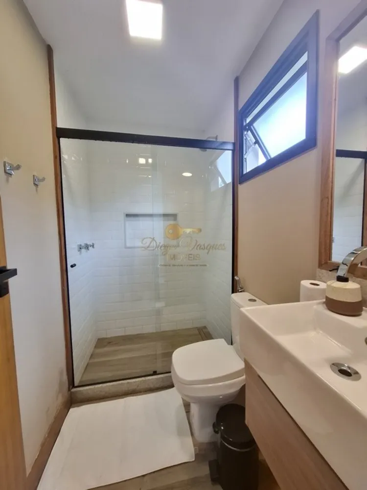 Casa de Condomínio, 4 quartos - Foto 22