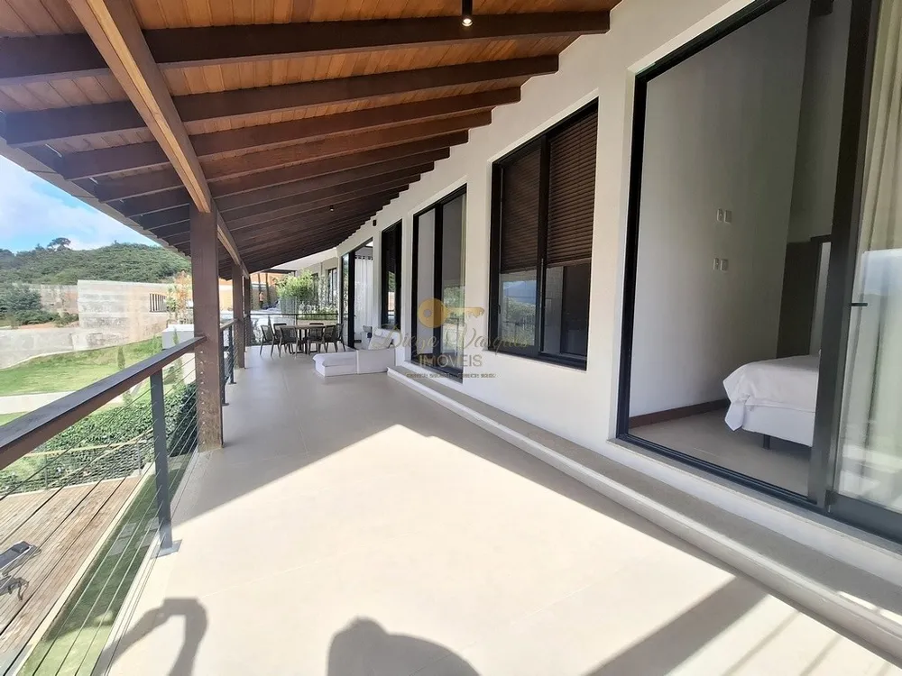 Casa de Condomínio, 4 quartos - Foto 32
