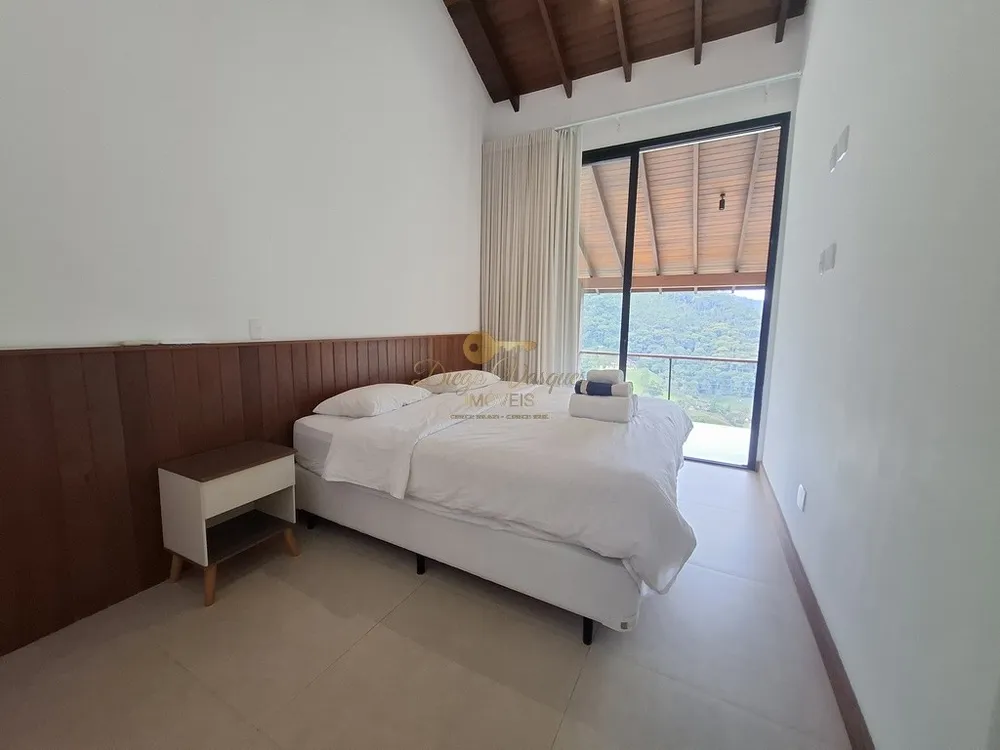 Casa de Condomínio, 4 quartos - Foto 15
