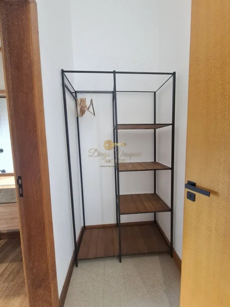 Casa de Condomínio, 4 quartos - Foto 18
