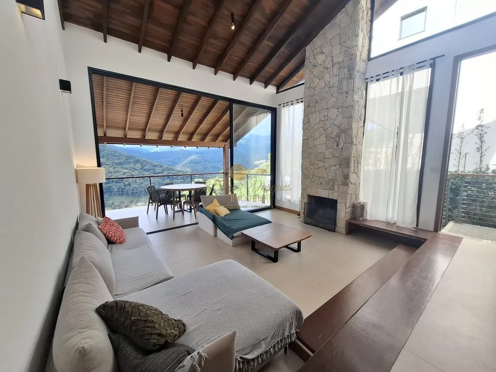 Casa de Condomínio, 4 quartos - Foto 30