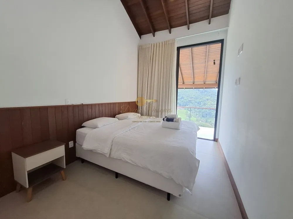 Casa de Condomínio, 4 quartos - Foto 23