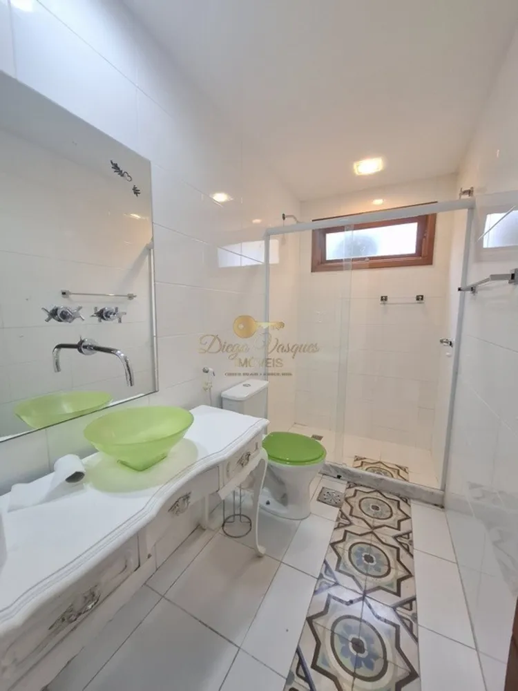 Casa de Condomínio, 4 quartos - Foto 11