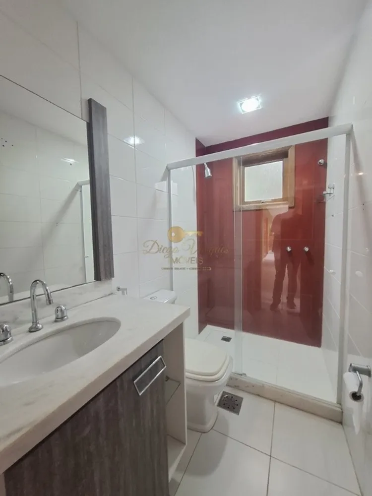 Casa de Condomínio, 4 quartos - Foto 17