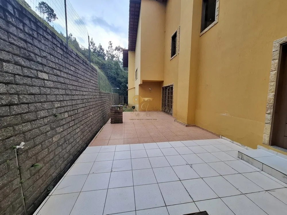 Casa de Condomínio, 4 quartos - Foto 33