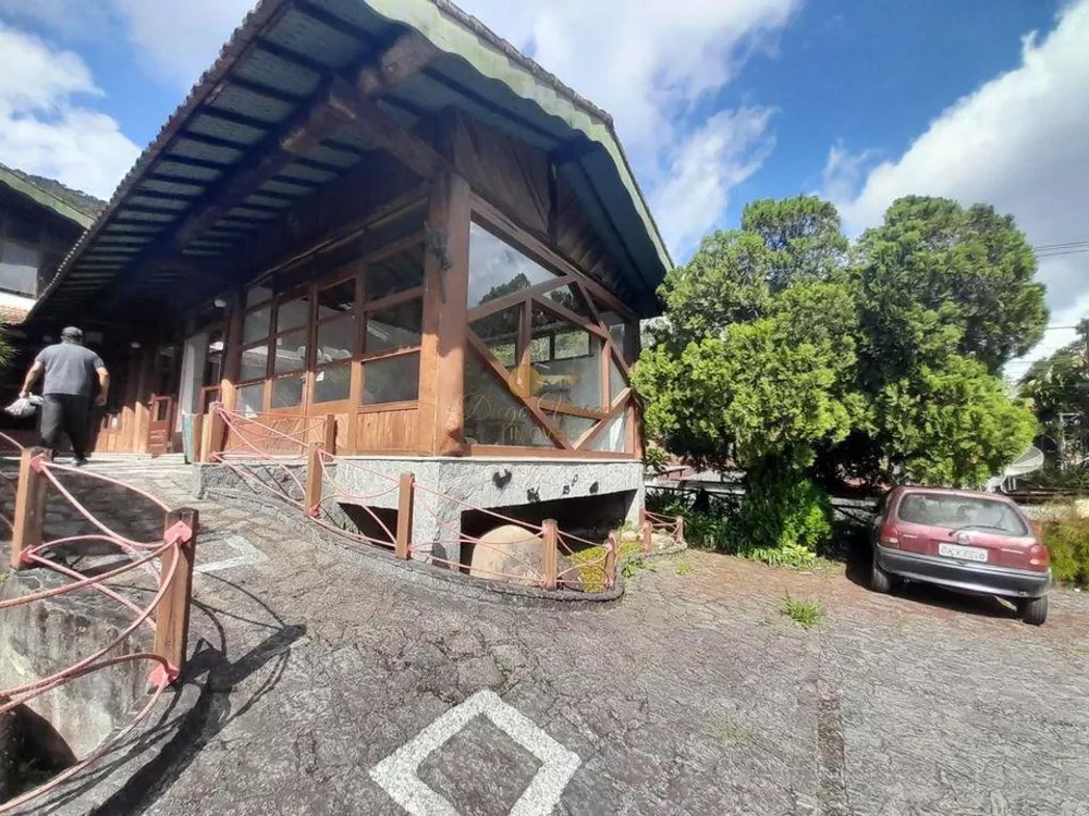 Prédio Inteiro, 900 m² - Foto 6