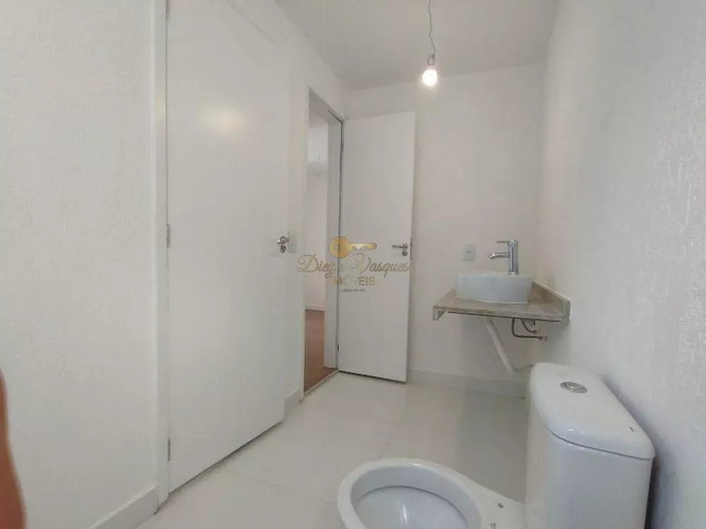 Casa de Condomínio, 4 quartos - Foto 27