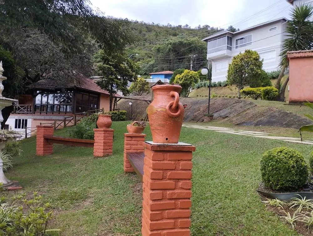 Casa de Condomínio, 4 quartos - Foto 10