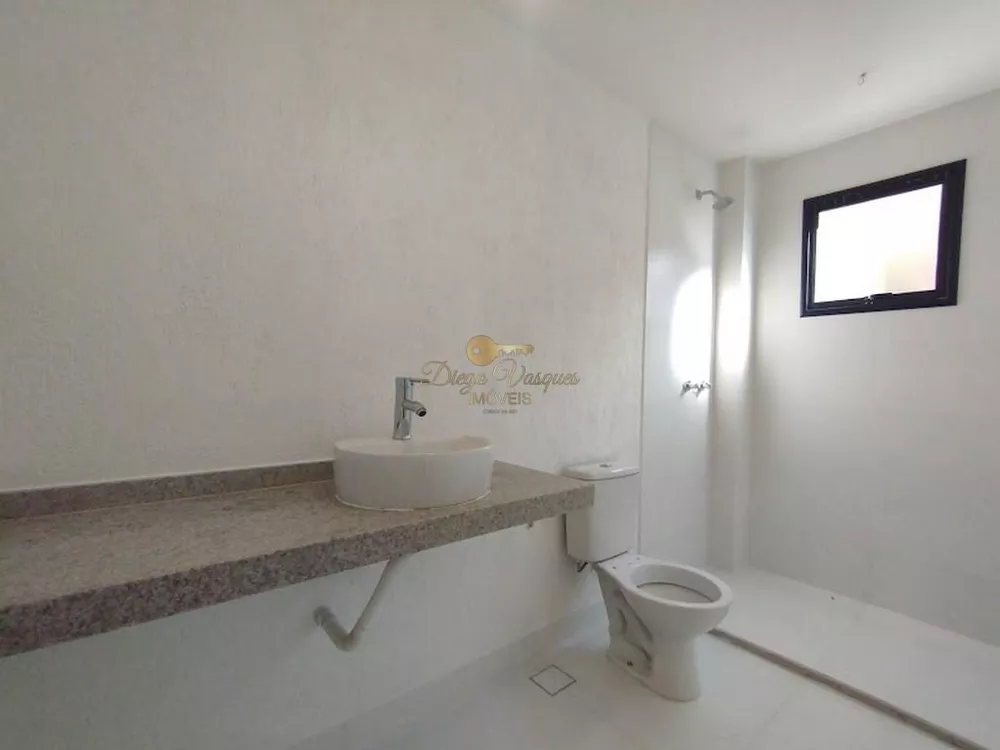 Casa de Condomínio, 4 quartos - Foto 25